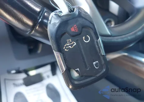 2021 Chevrolet Silverado 1500 4Wd Short Bed Lt Trail Boss from USA, damaged, VIN 3GCPYFED0MG398253